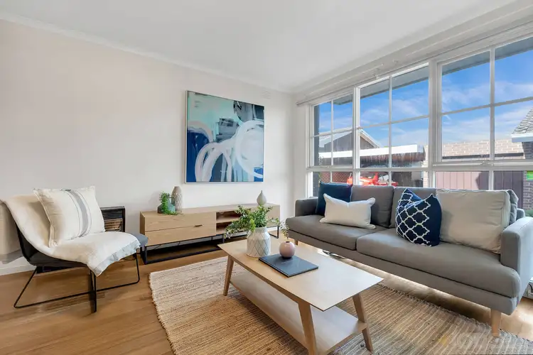 Fourth view of Homely townhouse listing, 6/25 Ti Tree Grove, Parkdale VIC 3195