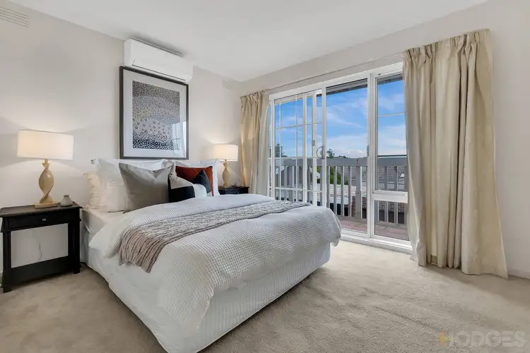 Fifth view of Homely townhouse listing, 6/25 Ti Tree Grove, Parkdale VIC 3195