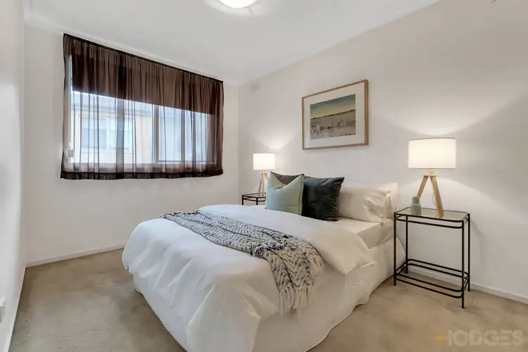 Sixth view of Homely townhouse listing, 6/25 Ti Tree Grove, Parkdale VIC 3195