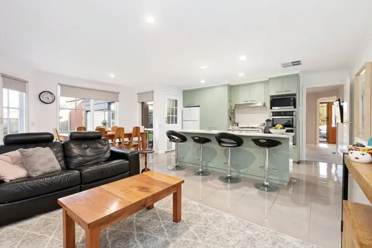 Third view of Homely house listing, 5 Colonial Court, Alfredton VIC 3350