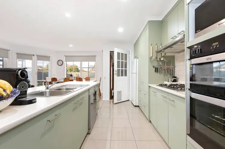 Fourth view of Homely house listing, 5 Colonial Court, Alfredton VIC 3350