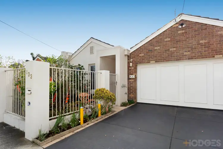 133 Collins Street, Mentone VIC 3194