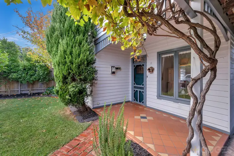 Second view of Homely house listing, 14 Royal Parade, Mordialloc VIC 3195