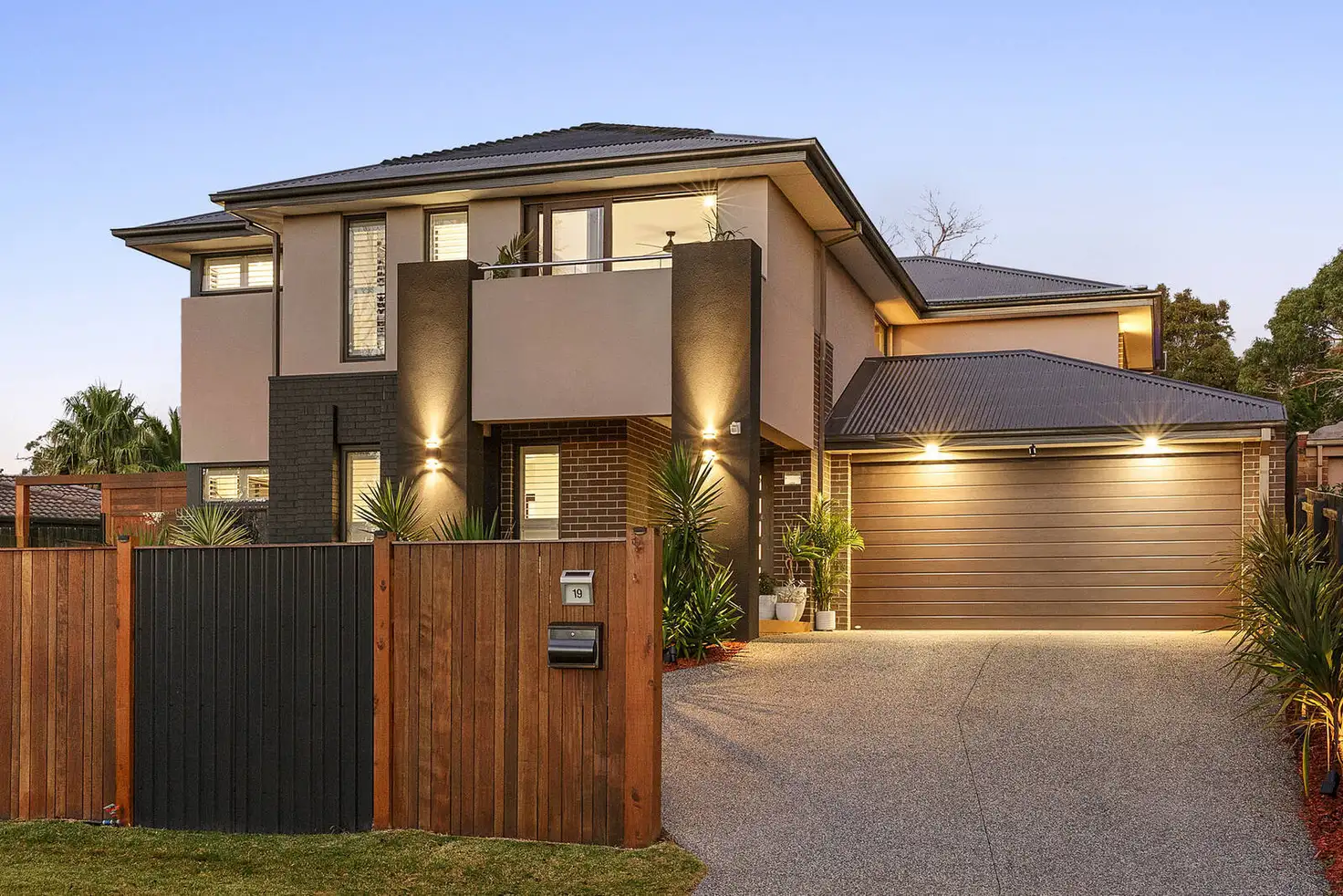 Main view of Homely house listing, 19 Summerhill Crescent, Mount Eliza VIC 3930