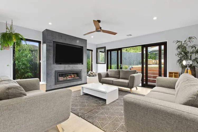 Second view of Homely house listing, 19 Summerhill Crescent, Mount Eliza VIC 3930
