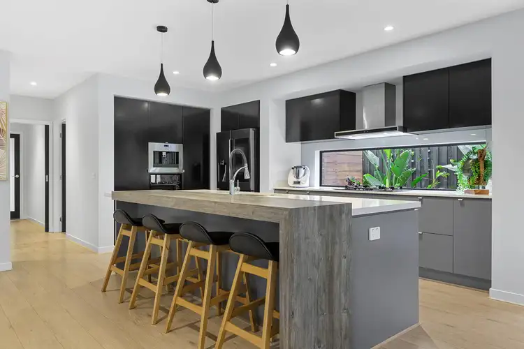 Fourth view of Homely house listing, 19 Summerhill Crescent, Mount Eliza VIC 3930