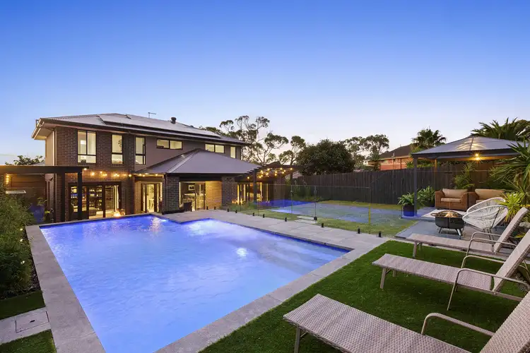 Sixth view of Homely house listing, 19 Summerhill Crescent, Mount Eliza VIC 3930