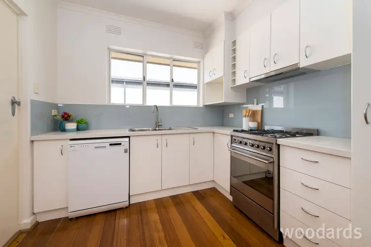 Fourth view of Homely apartment listing, 3/27 Glen Street, Hawthorn VIC 3122
