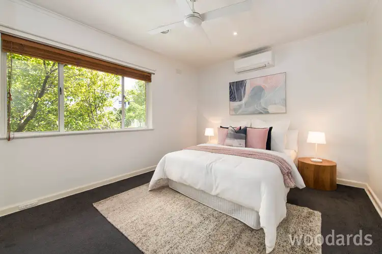 Fifth view of Homely apartment listing, 3/27 Glen Street, Hawthorn VIC 3122