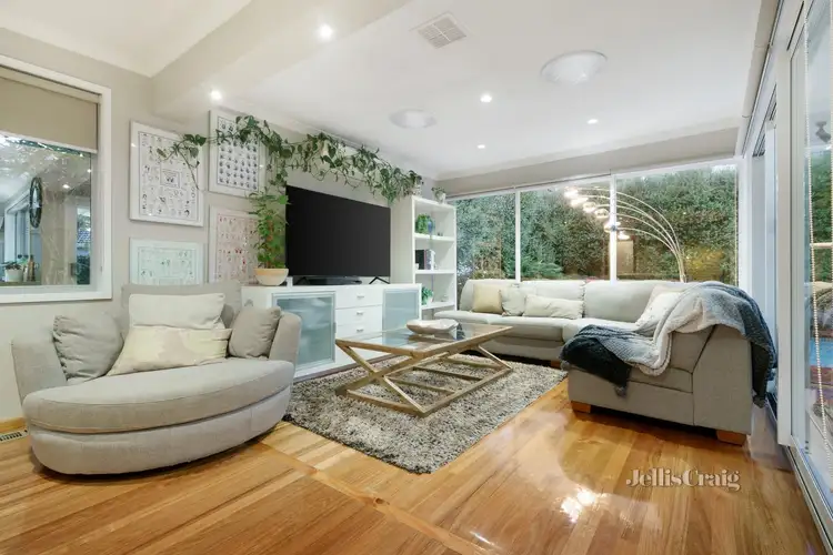 Second view of Homely house listing, 65 Lockhart Road, Ringwood North VIC 3134