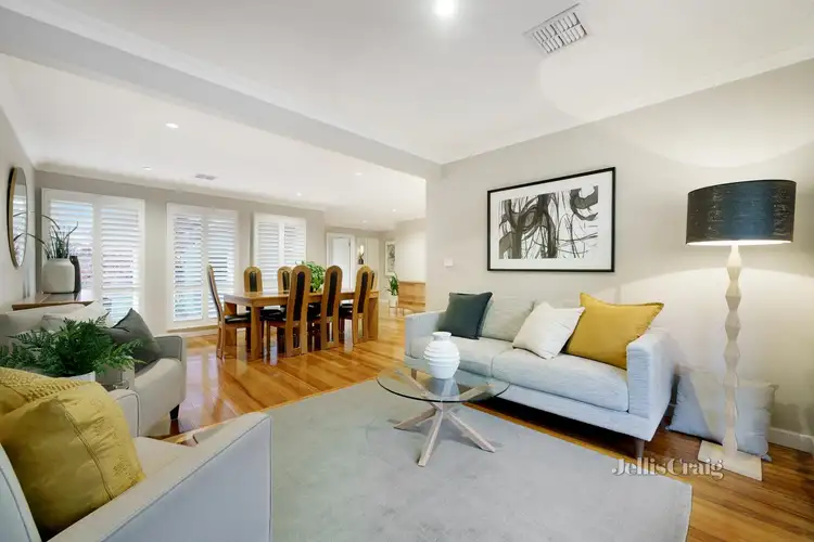 Fourth view of Homely house listing, 65 Lockhart Road, Ringwood North VIC 3134