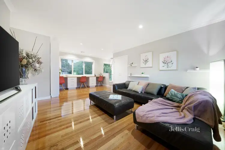 Fifth view of Homely house listing, 65 Lockhart Road, Ringwood North VIC 3134