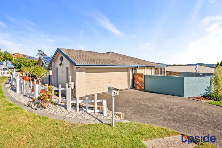 19 Tomaree Way, Maryland NSW 2287