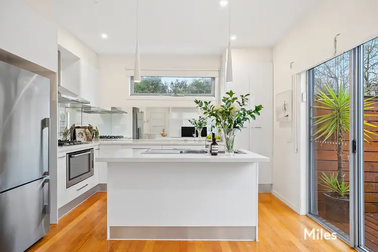 Fifth view of Homely townhouse listing, 2/30 Lorimer Street, Greensborough VIC 3088