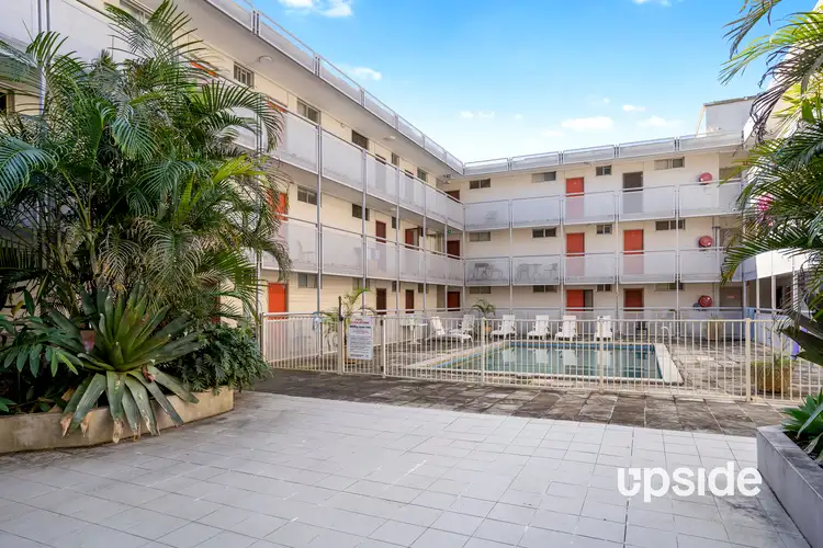 50/595 Willoughby Road, Willoughby NSW 2068
