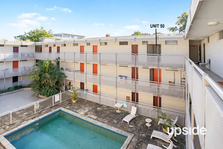 Third view of Homely unit listing, 50/595 Willoughby Road, Willoughby NSW 2068