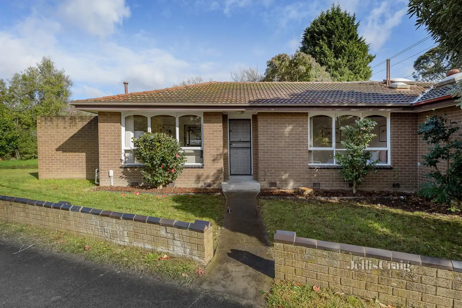 Main view of Homely unit listing, 3/340 Springfield Road, Nunawading VIC 3131