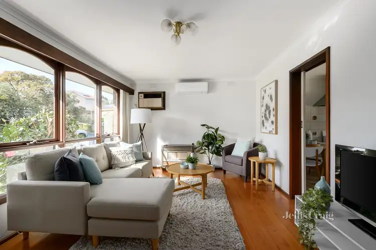 Second view of Homely unit listing, 3/340 Springfield Road, Nunawading VIC 3131