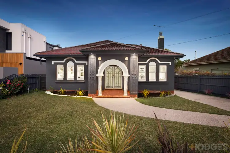 30 Jupiter Street, Caulfield South VIC 3162