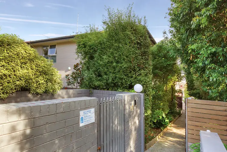 Main view of Homely apartment listing, 3/23 Osborne Avenue, Glen Iris VIC 3146