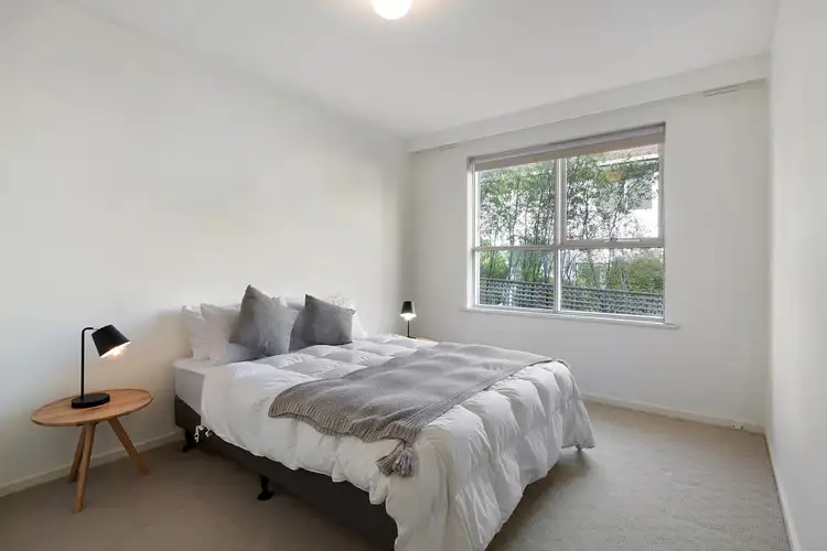 Second view of Homely apartment listing, 3/23 Osborne Avenue, Glen Iris VIC 3146