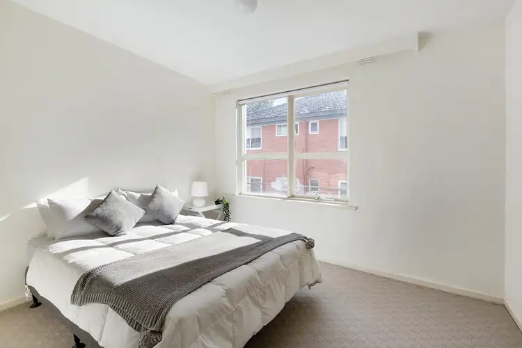 Third view of Homely apartment listing, 3/23 Osborne Avenue, Glen Iris VIC 3146