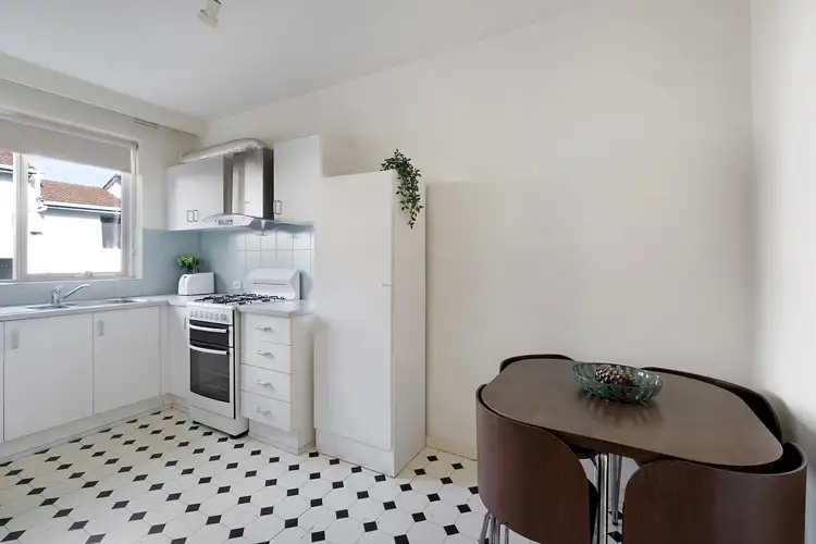Fifth view of Homely apartment listing, 3/23 Osborne Avenue, Glen Iris VIC 3146