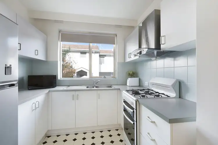 Sixth view of Homely apartment listing, 3/23 Osborne Avenue, Glen Iris VIC 3146