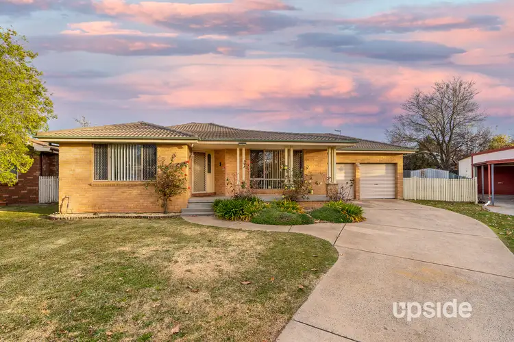 18 Alan Ridley Place, Orange NSW 2800