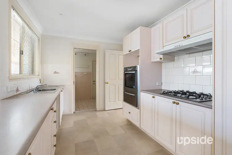 Fifth view of Homely house listing, 18 Alan Ridley Place, Orange NSW 2800