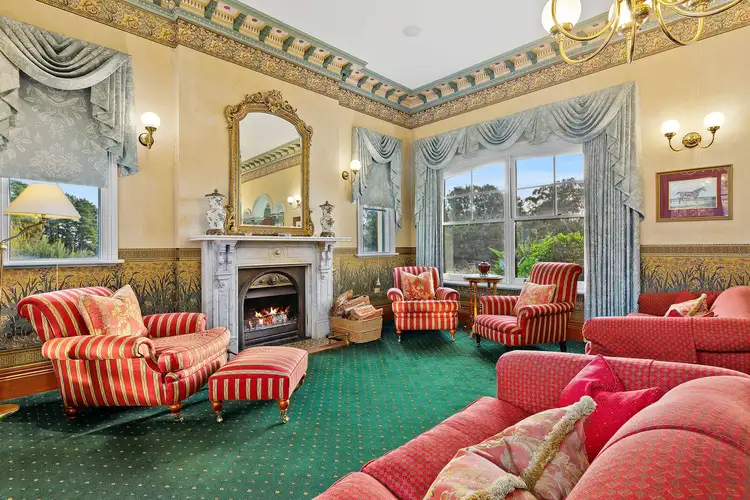 Third view of Homely rural property listing, 136 Graydens Road, Moorooduc VIC 3933