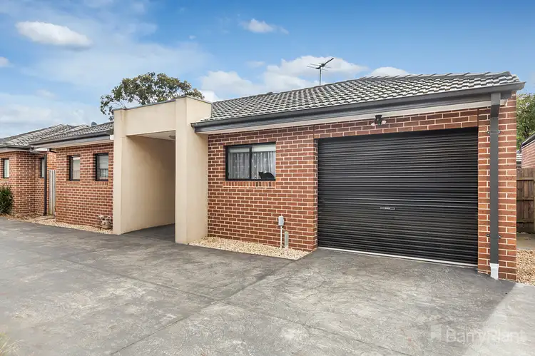 Main view of Homely unit listing, 6/20 Windham Street, Wallan VIC 3756