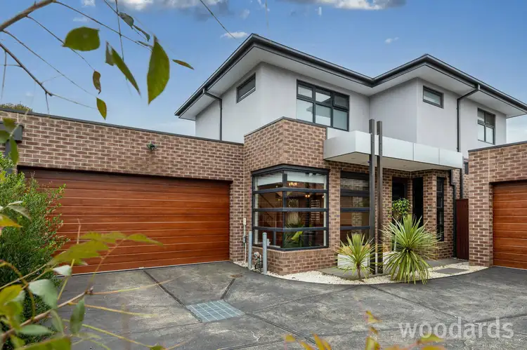 3/3 Broomhill Avenue, Blackburn VIC 3130