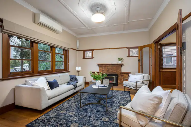 Second view of Homely house listing, 100 Albert Street, Sebastopol VIC 3356