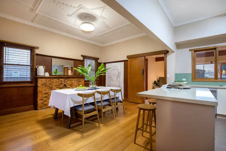 Third view of Homely house listing, 100 Albert Street, Sebastopol VIC 3356