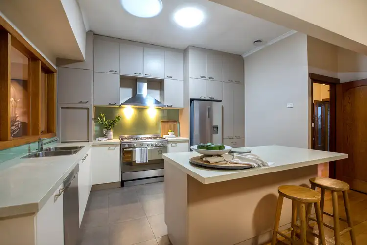Fourth view of Homely house listing, 100 Albert Street, Sebastopol VIC 3356