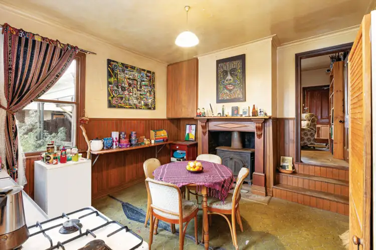 Third view of Homely house listing, 219 Armstrong Street South, Ballarat Central VIC 3350