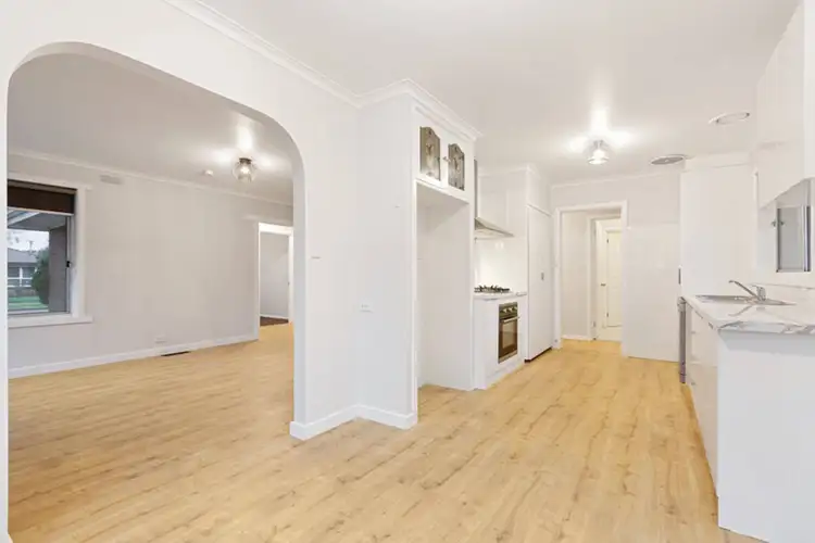 Fourth view of Homely house listing, 3 Halbert Street, Wendouree VIC 3355