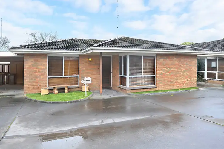 5/16 Kent Street, Ballarat Central VIC 3350