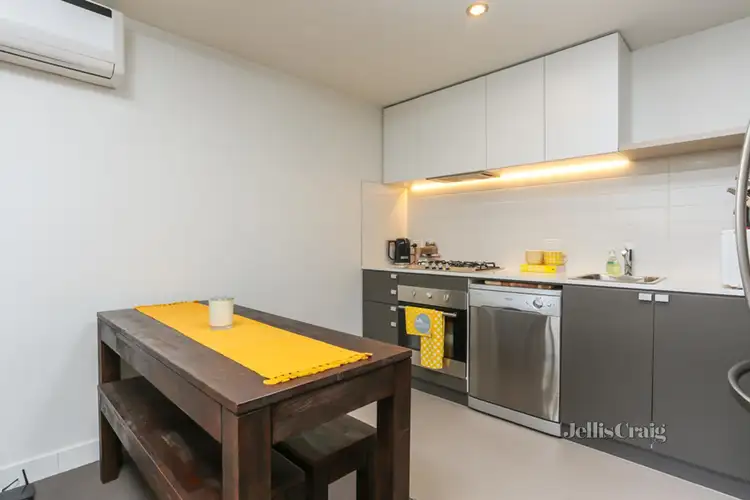 Third view of Homely apartment listing, 414B/1 Colombo Street, Mitcham VIC 3132