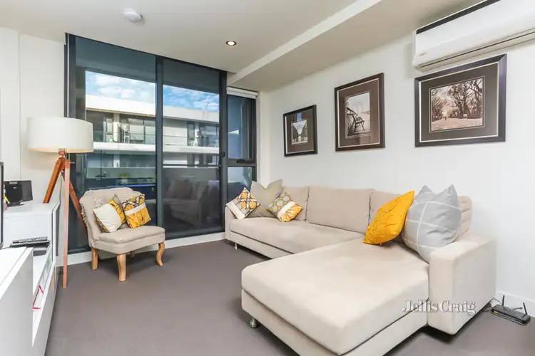 Fourth view of Homely apartment listing, 414B/1 Colombo Street, Mitcham VIC 3132