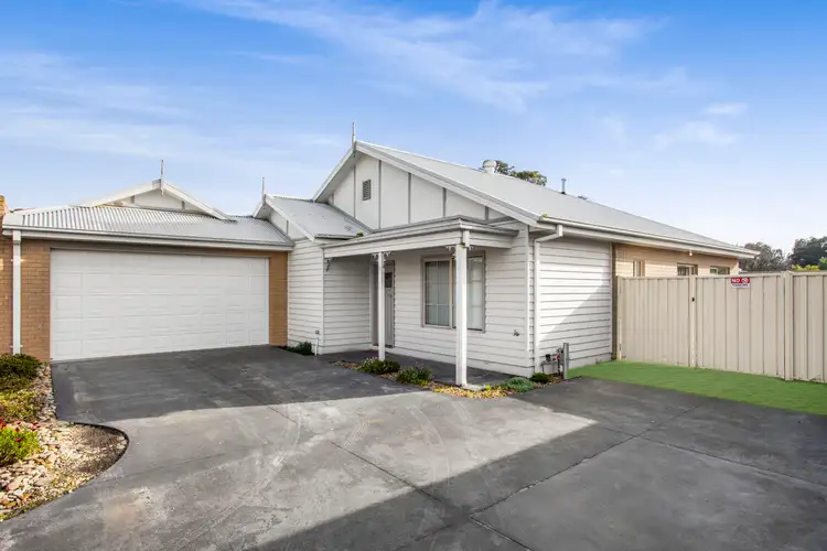 7/25 Main Street, Nar Nar Goon VIC 3812