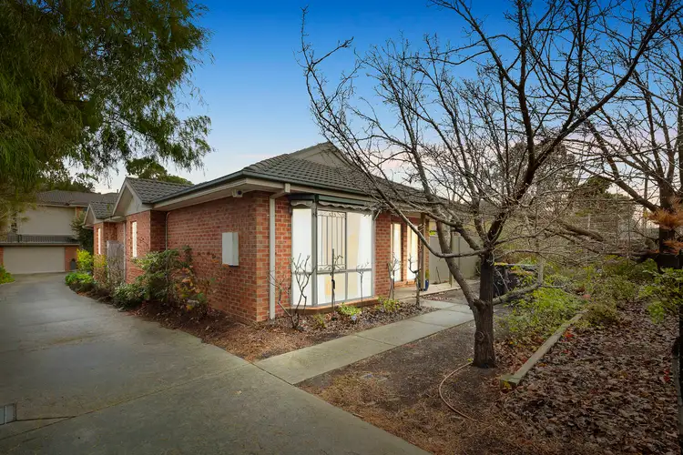 Main view of Homely house listing, 1/53 Park Lane, Mount Waverley VIC 3149