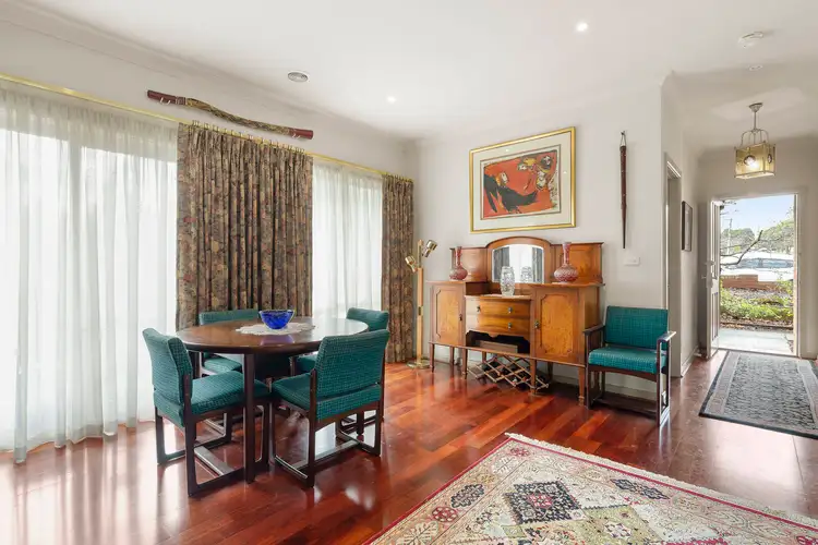 Fourth view of Homely house listing, 1/53 Park Lane, Mount Waverley VIC 3149