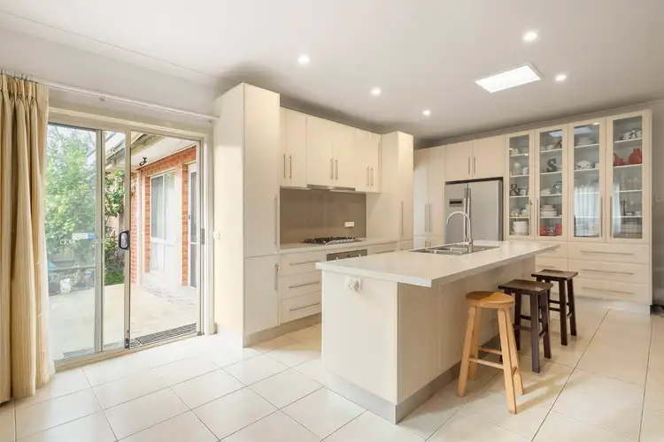 Fifth view of Homely house listing, 1/53 Park Lane, Mount Waverley VIC 3149