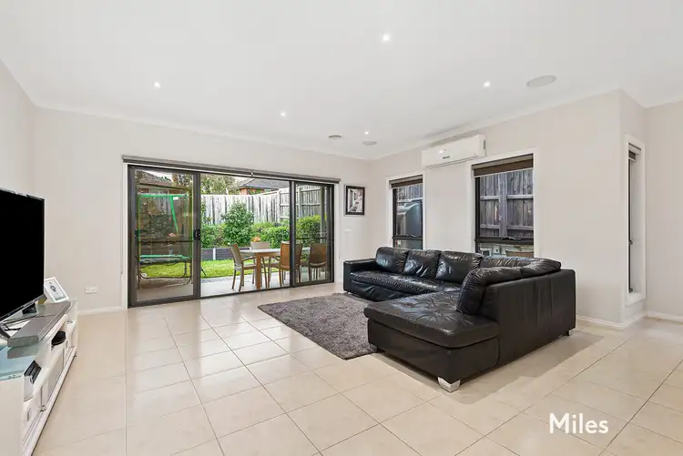 Second view of Homely townhouse listing, 1/22 Shakespeare Grove, Heidelberg Heights VIC 3081