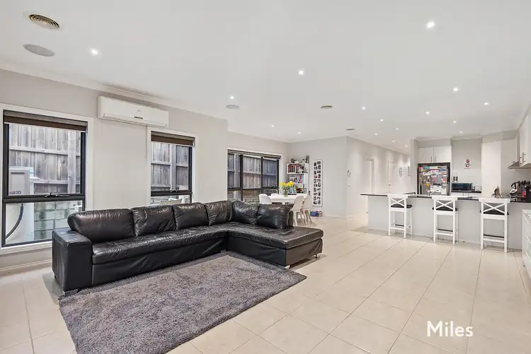Third view of Homely townhouse listing, 1/22 Shakespeare Grove, Heidelberg Heights VIC 3081