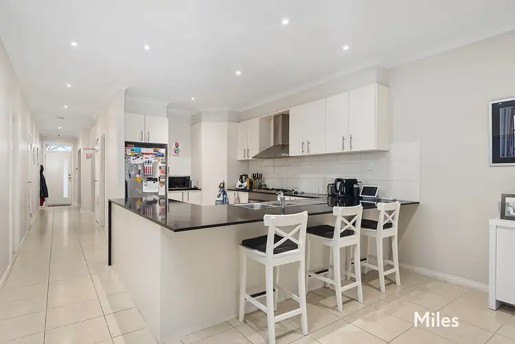 Fourth view of Homely townhouse listing, 1/22 Shakespeare Grove, Heidelberg Heights VIC 3081