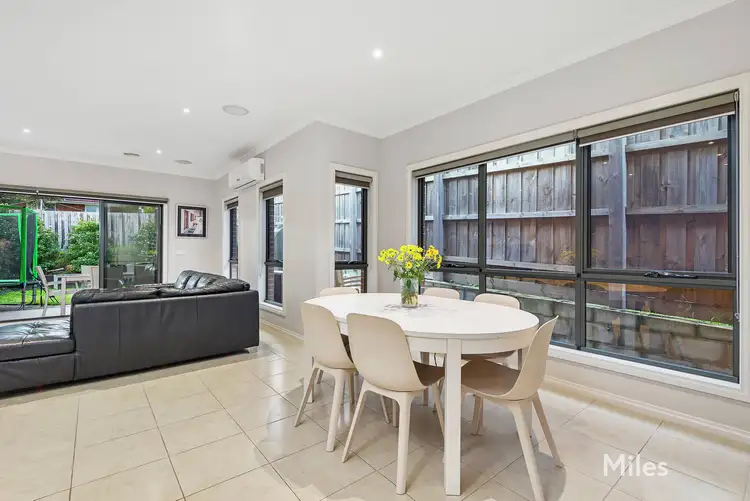 Fifth view of Homely townhouse listing, 1/22 Shakespeare Grove, Heidelberg Heights VIC 3081