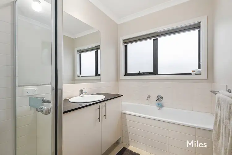 Sixth view of Homely townhouse listing, 1/22 Shakespeare Grove, Heidelberg Heights VIC 3081